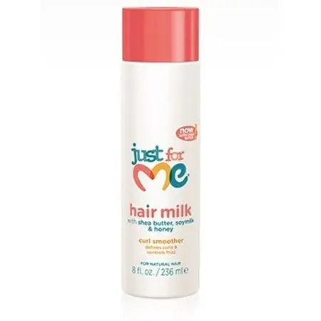 Just For Me Hair Milk Curl Smoother 8 oz