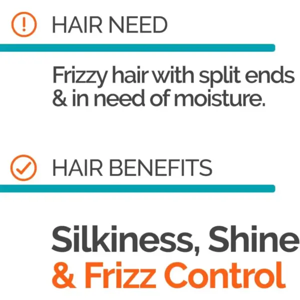 Novex Argan Oil Deep Conditioning Hair Mask 400g Novex Argan Oil Deep Conditioning Hair Mask 400g