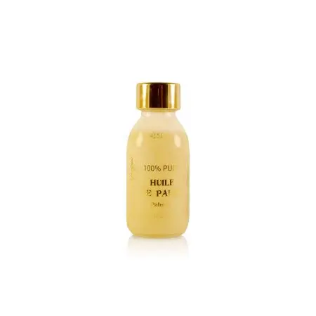 Secret d'Afrique 100% Pure Palm Oil 100ml