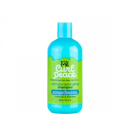Just For Me Curl Peace Shampoo 12oz