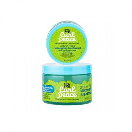Just For Me Curl Peace Treatment 12oz