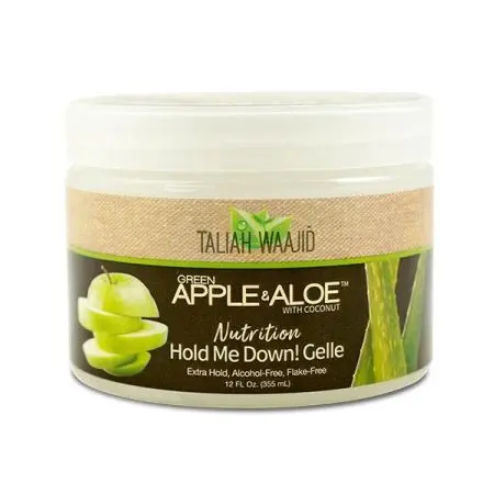Taliah Waajid Apple Hold Me Gelle 12oz
