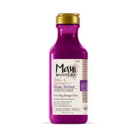 Maui Moisture Heal & Hydrate Shea Butte Conditioner 13oz