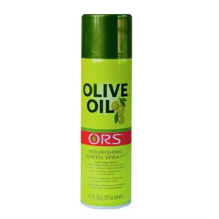 ORS Olive Oil Sheen Spray Original 11.7 oz