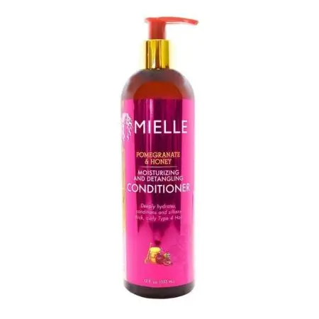 Mielle Pomegranate & Honey Conditioner 12oz