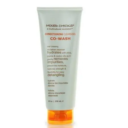 Mixed Chicks Co-Wash 8oz