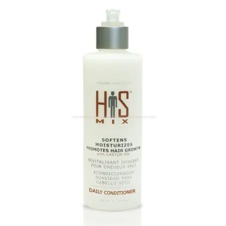 Mixed Chicks HIS Daily Conditioner 8.5oz