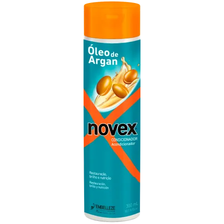 Novex Argan Oil Conditioner 300ml