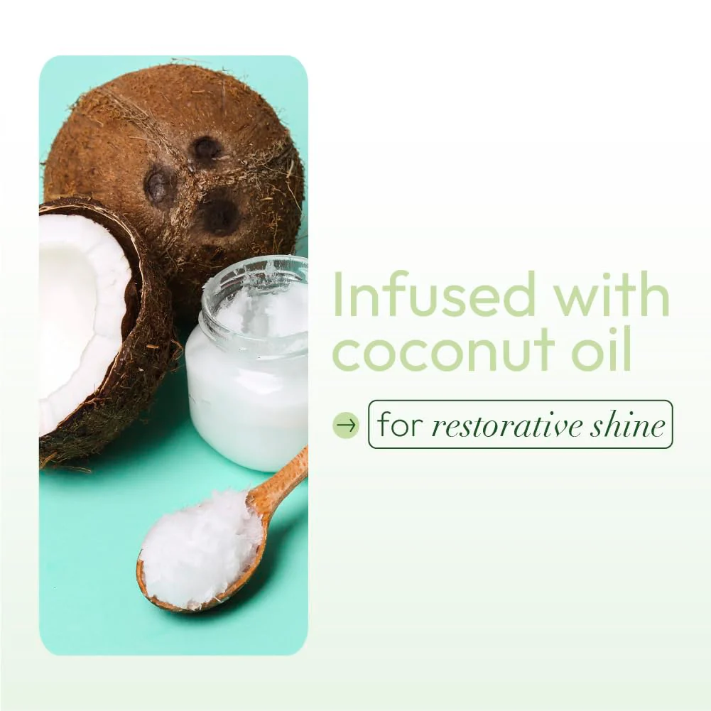 ORS Grapeseed Oil 2-n1 Shine Mist & Heat Defence 136ml