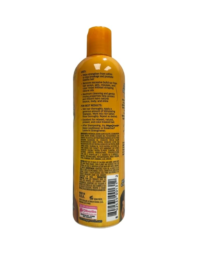 Profectiv Anti-Breakage Strengthening Stimulating Shampoo 355 ml