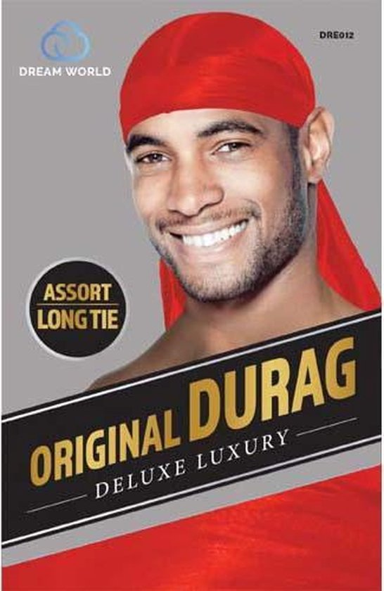 Dream World M-Durag Orignal Assorted #DRE012 (EA)