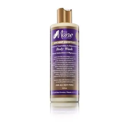 Mane Choice Ancient Egyptian Body Wash 10oz