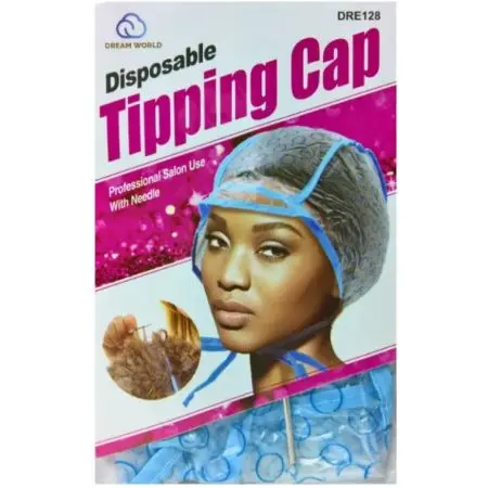 Dream World Tipping Cap #DRE128 (EA)