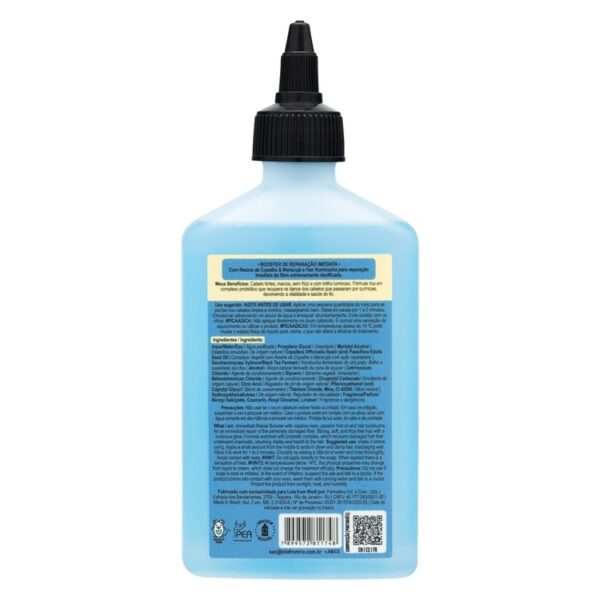 Lola Danos Vorazes Booster Conditioner 250ml