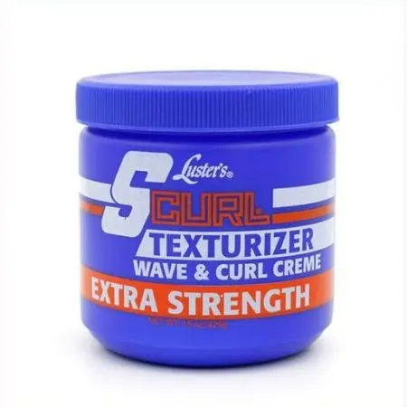 S-Curl Texturizer Cream Extra 16 oz