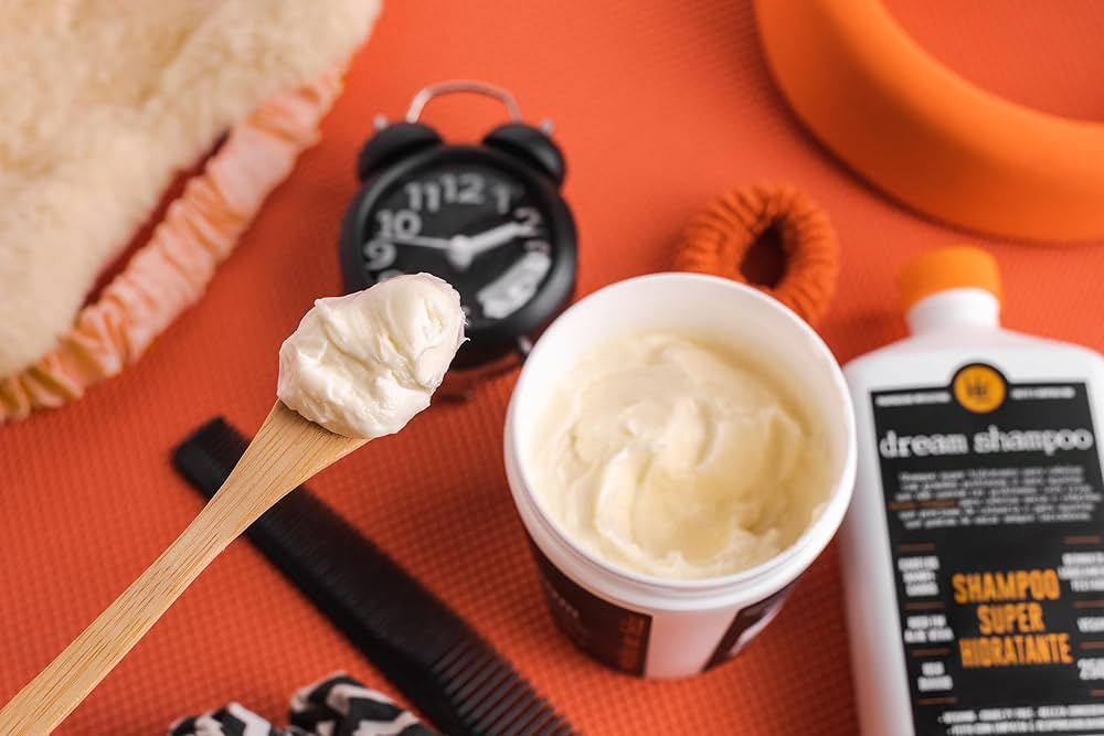 Lola Cosmetics Dream Cream Mask 450 gr