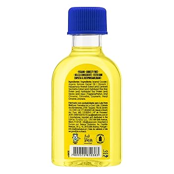 Lola Cosmetics Argan Oil 50ml