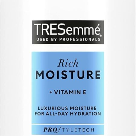 Tresemme Rich Moisture Conditioner 900ml