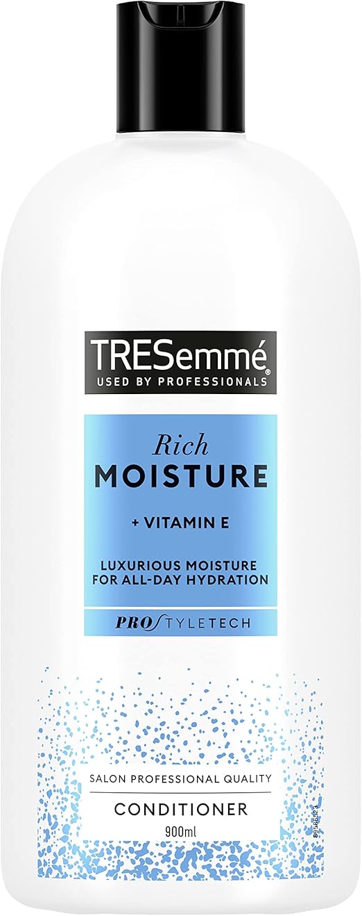 Tresemme Rich Moisture Conditioner 900ml