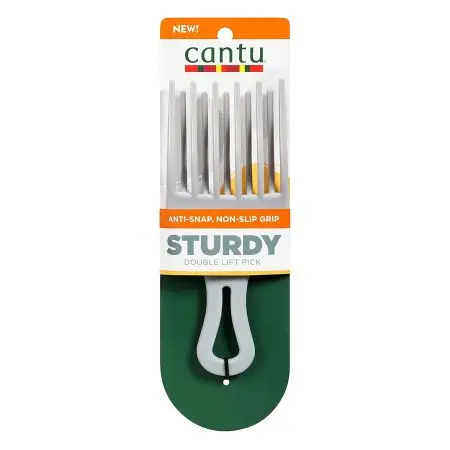 Cantu Accessories Extra Lift Double Row Pick #07892