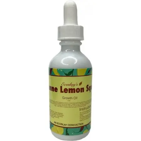 Ecoslay Cayenne Lemon Squeeze