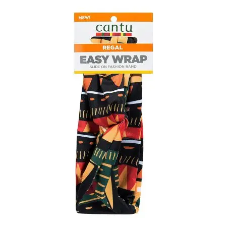 Cantu Accessories Easy Wrap Regal #07891