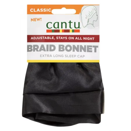 Cantu Accessories Bonnet Xtra Large #07951