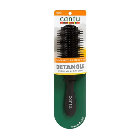 Cantu Accessories Detangle Brush Longer #07955