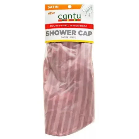 Cantu Accessories Shower Cap Satin #07960 51229