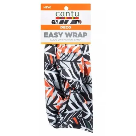 Cantu Accessories Easy Wrap Deco #07889