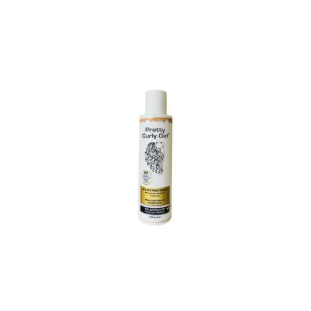 Pretty Curly Girl Bye Bye Frizz Serum 250ml