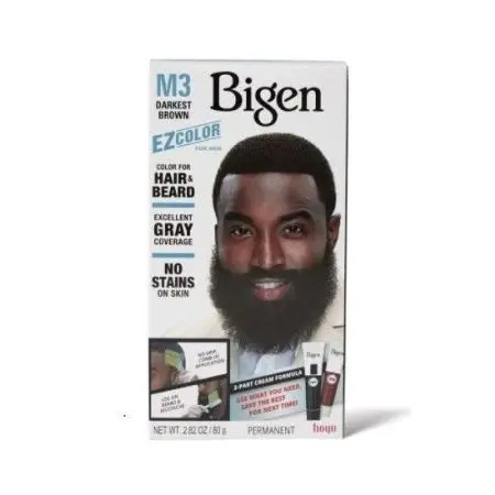 Bigen EZ Color #M3