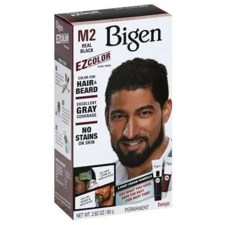 Bigen EZ Color #M2