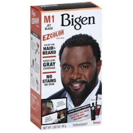 Bigen EZ Color #M1