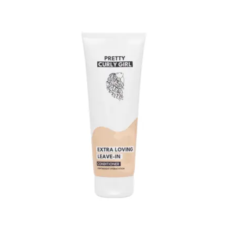 Pretty Curly Girl Leave-in Conditioner 250ml