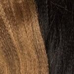X-Pression Ultra Braid #1B-27