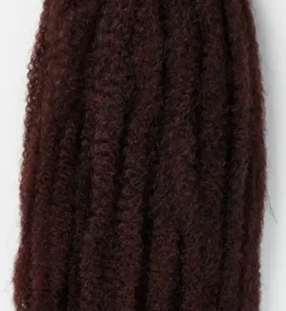 Soft N' Silky Afro Twist Braid #M350/1B