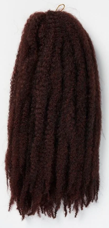 Soft N' Silky Afro Twist Braid #M350/1B