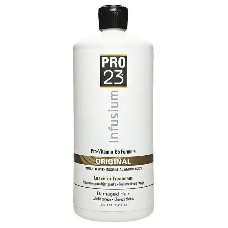 Infusium 23 Original Leave-In Treatment 33.8 oz