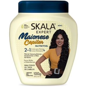 Skala Treatment Maionese Capilar 1000g