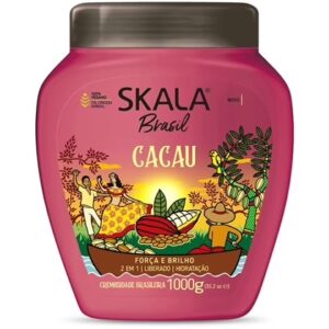Skala Treatment Cacau 1000g