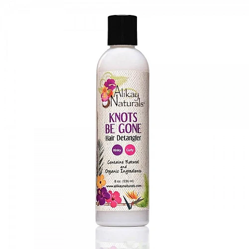 Alikay Naturals Knots Gone Detangler 8oz