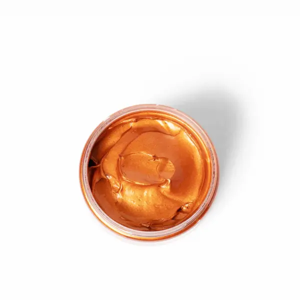 As I Am Curl Color Temporary Gel - Copper 170g As I Am Curl Color Temporary Gel - Copper 170g