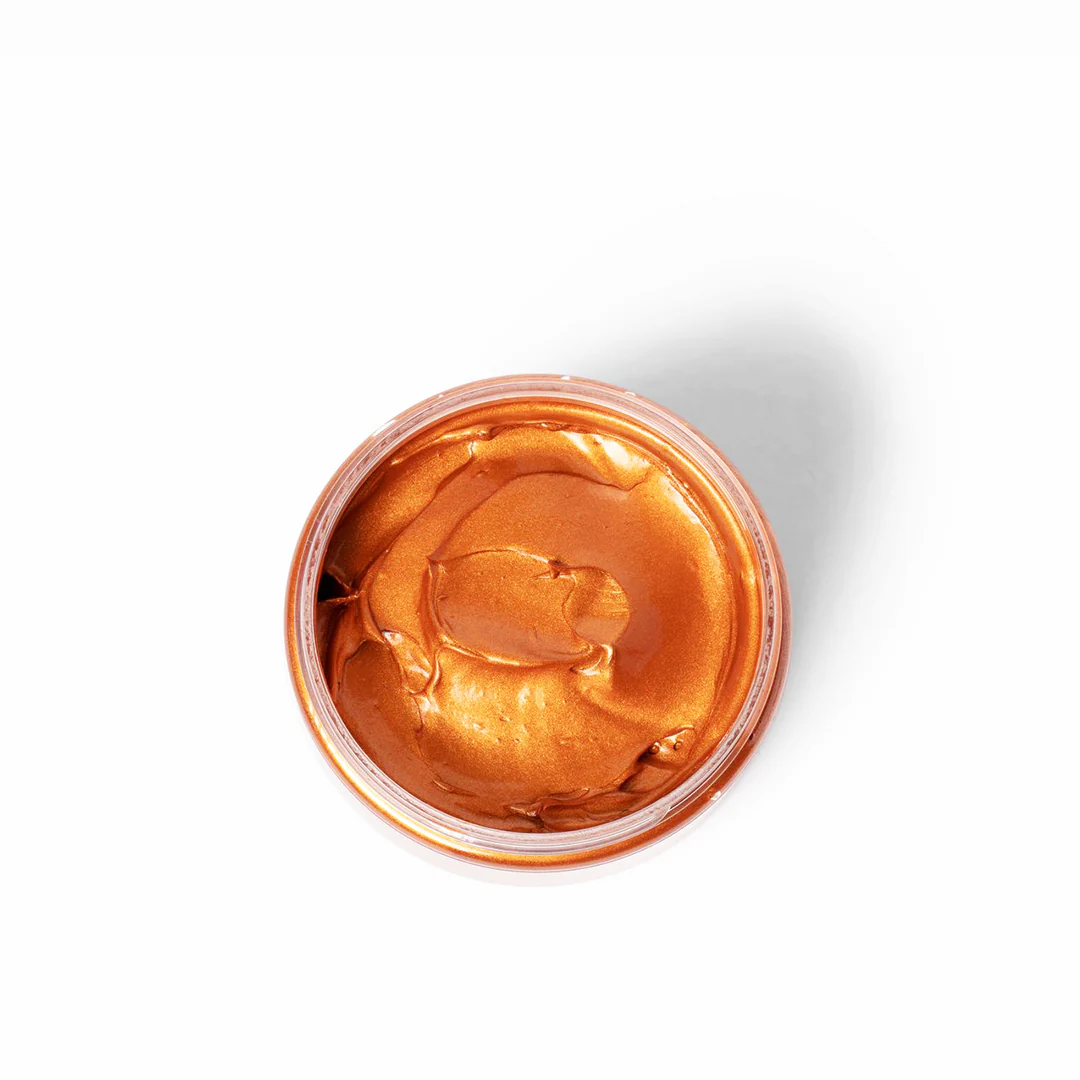 As I Am Curl Color Temporary Gel - Copper 170g