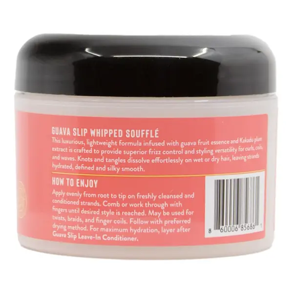 Camille Rose Guava Whipped Souffle 8oz
