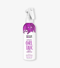 Not Your Mother's Curl Talk Nourishing Leave-In Conditioner 177ml