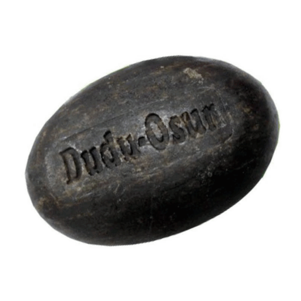 Dudu-Osun Black Soap Fragrance Free 150gr Dudu-Osun Black Soap Fragrance Free 150gr