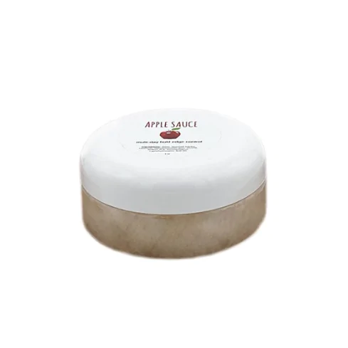 Ecoslay Apple Sauce Edge Control 118ml Ecoslay Apple Sauce Edge Control 118ml