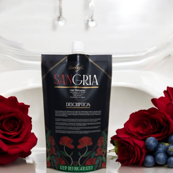Ecoslay Sangria Hair Refresher 473ml