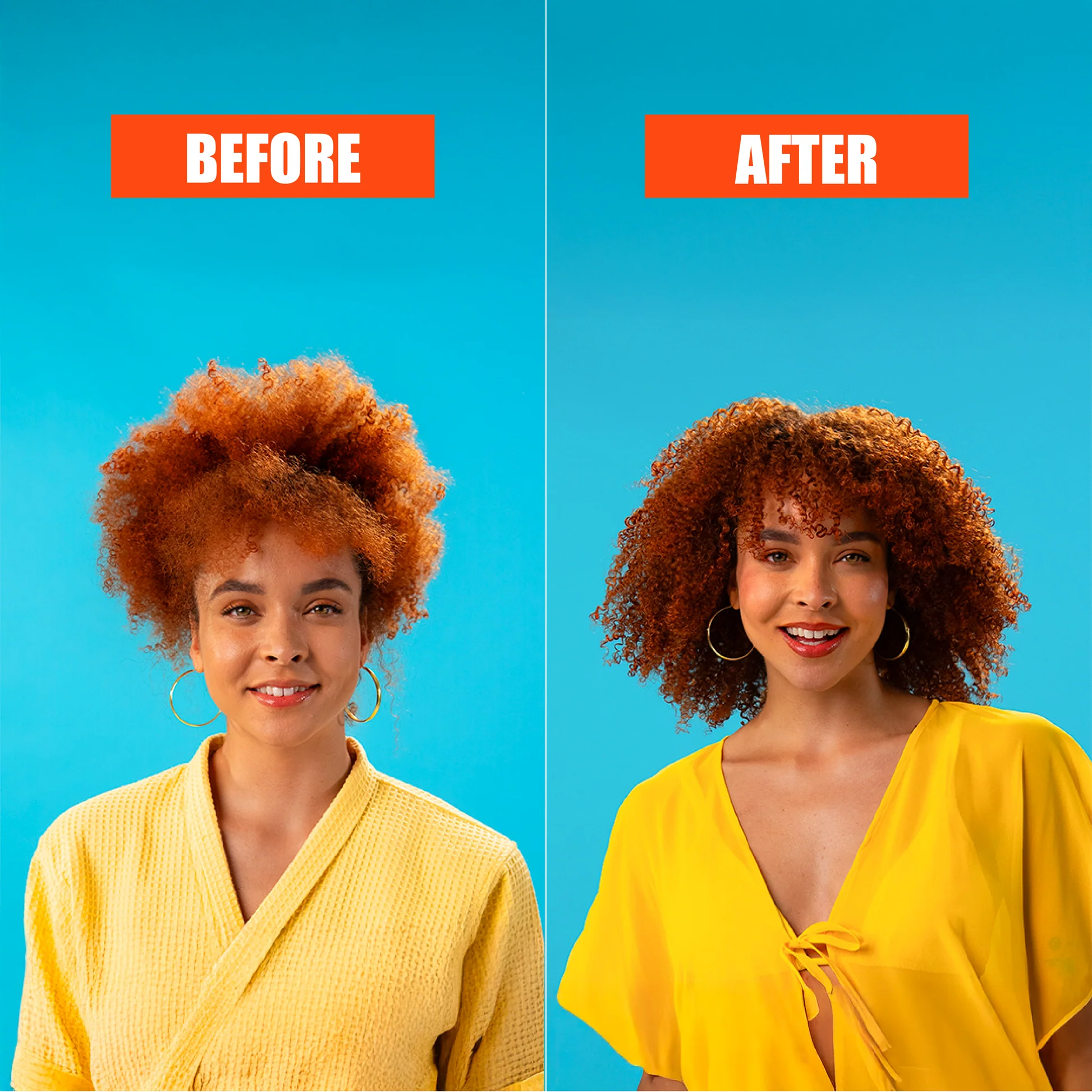 Lola Cosmetics Ela E Carioca Nourishing Mask 450ml